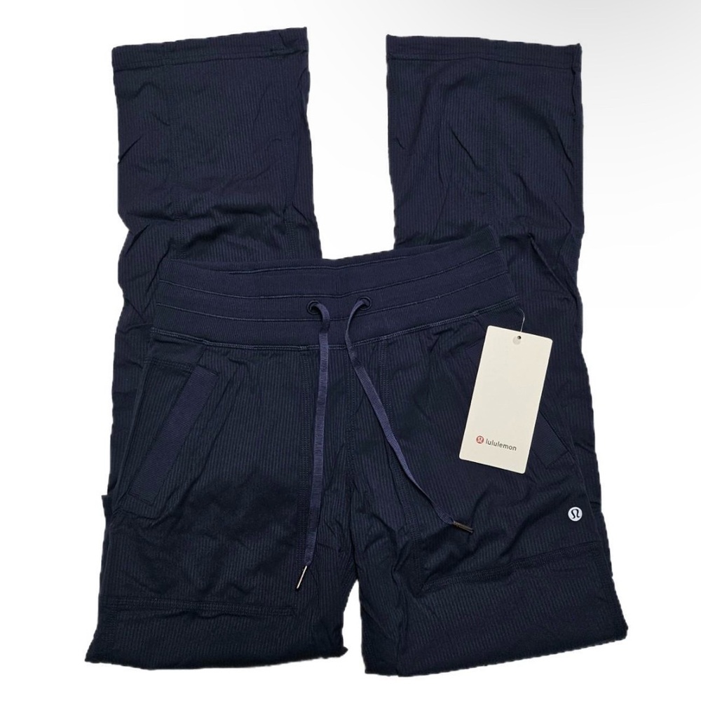 Lululemon dance studio pants